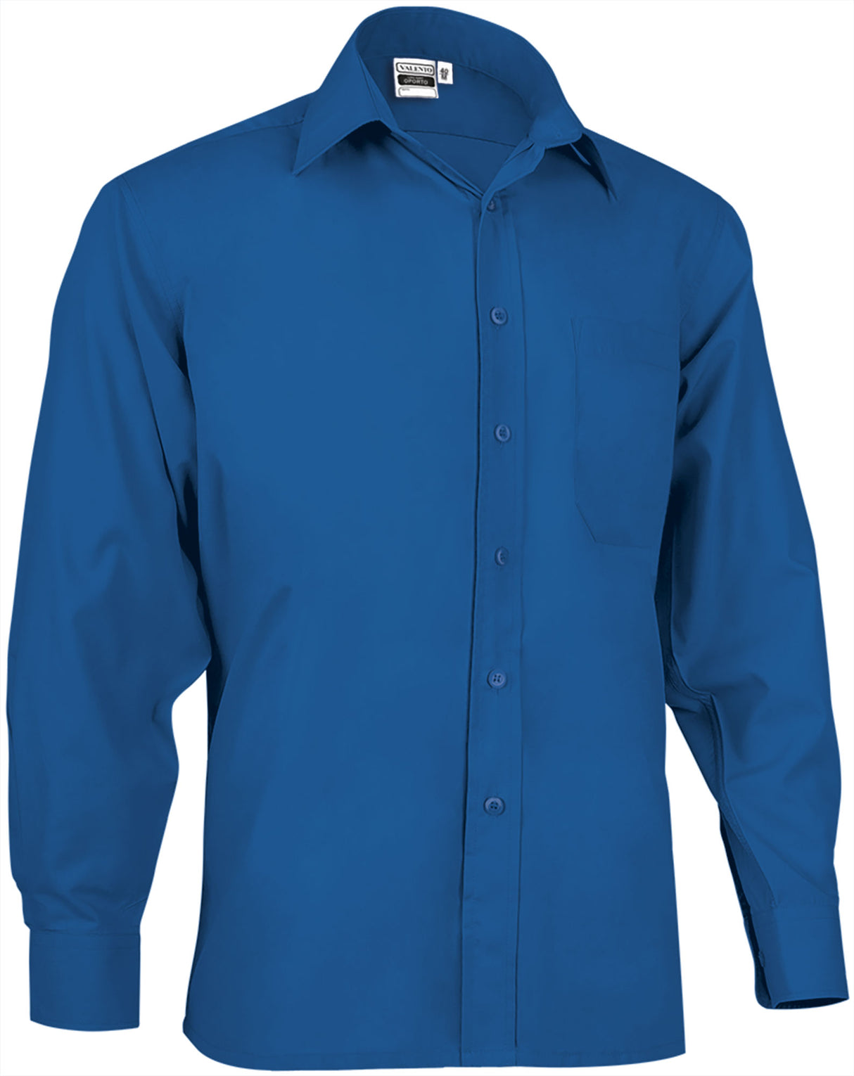 Camisa m/comprida OPORTO