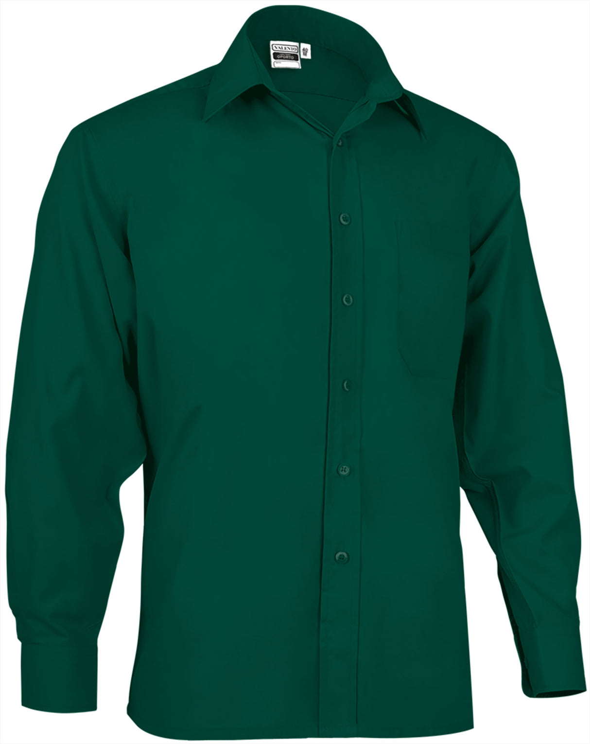 Camisa m/comprida OPORTO