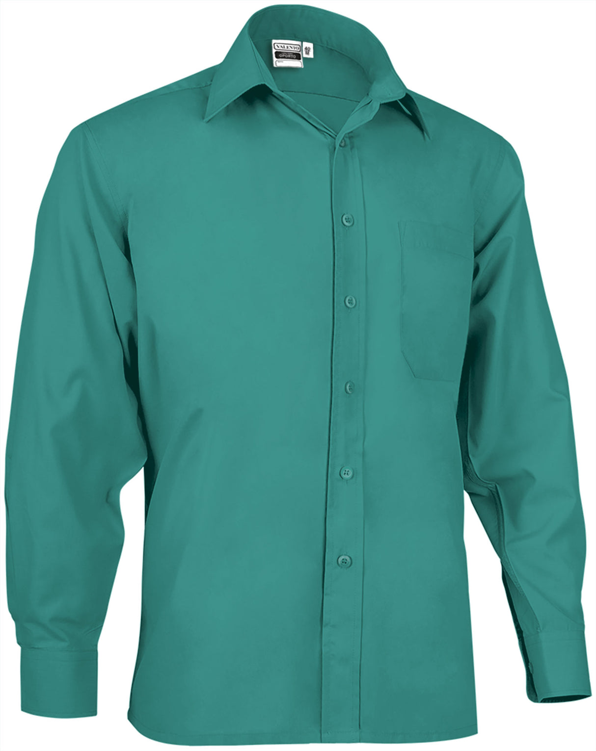 Camisa m/comprida OPORTO