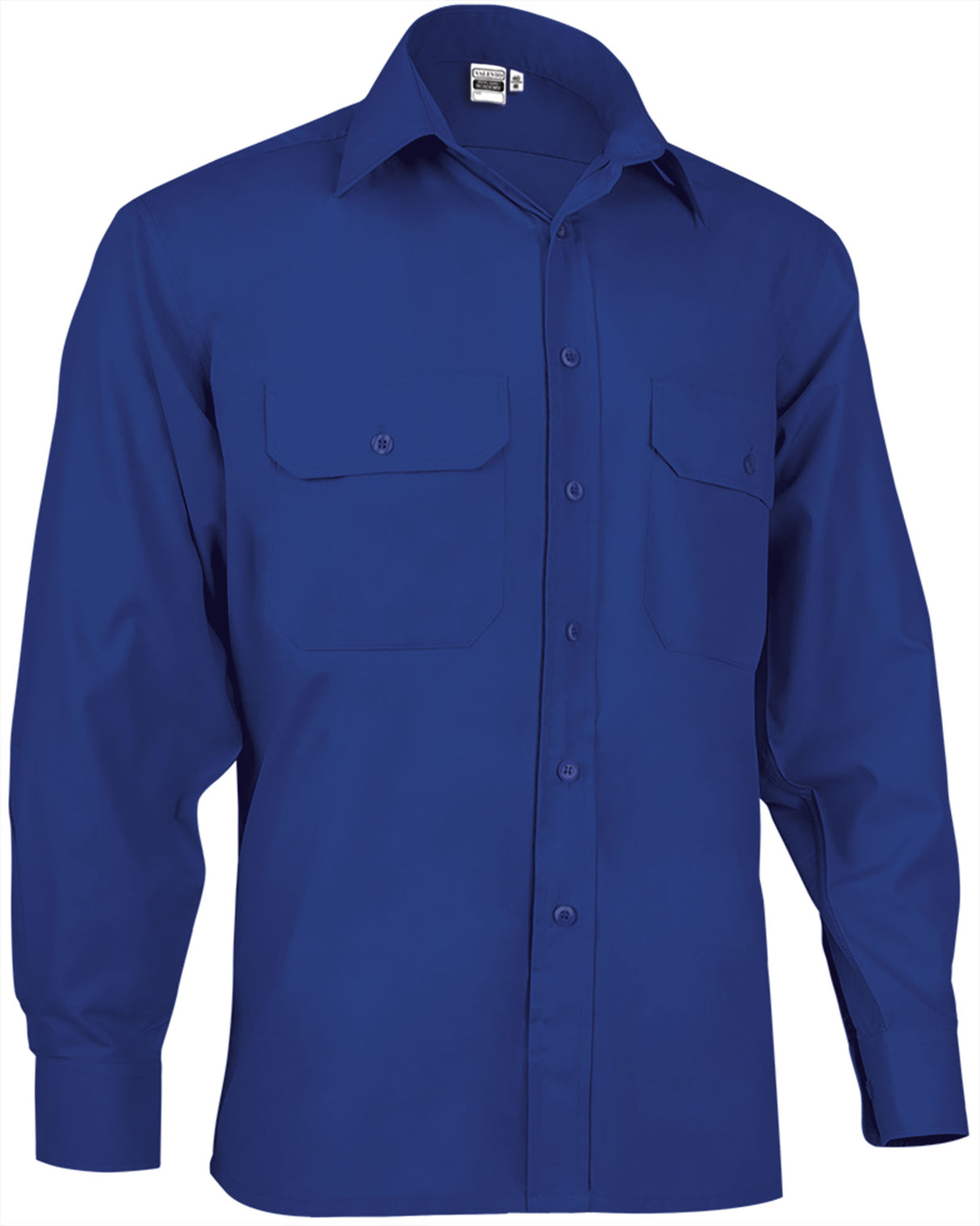 Camisa m/comprida ACADEMY