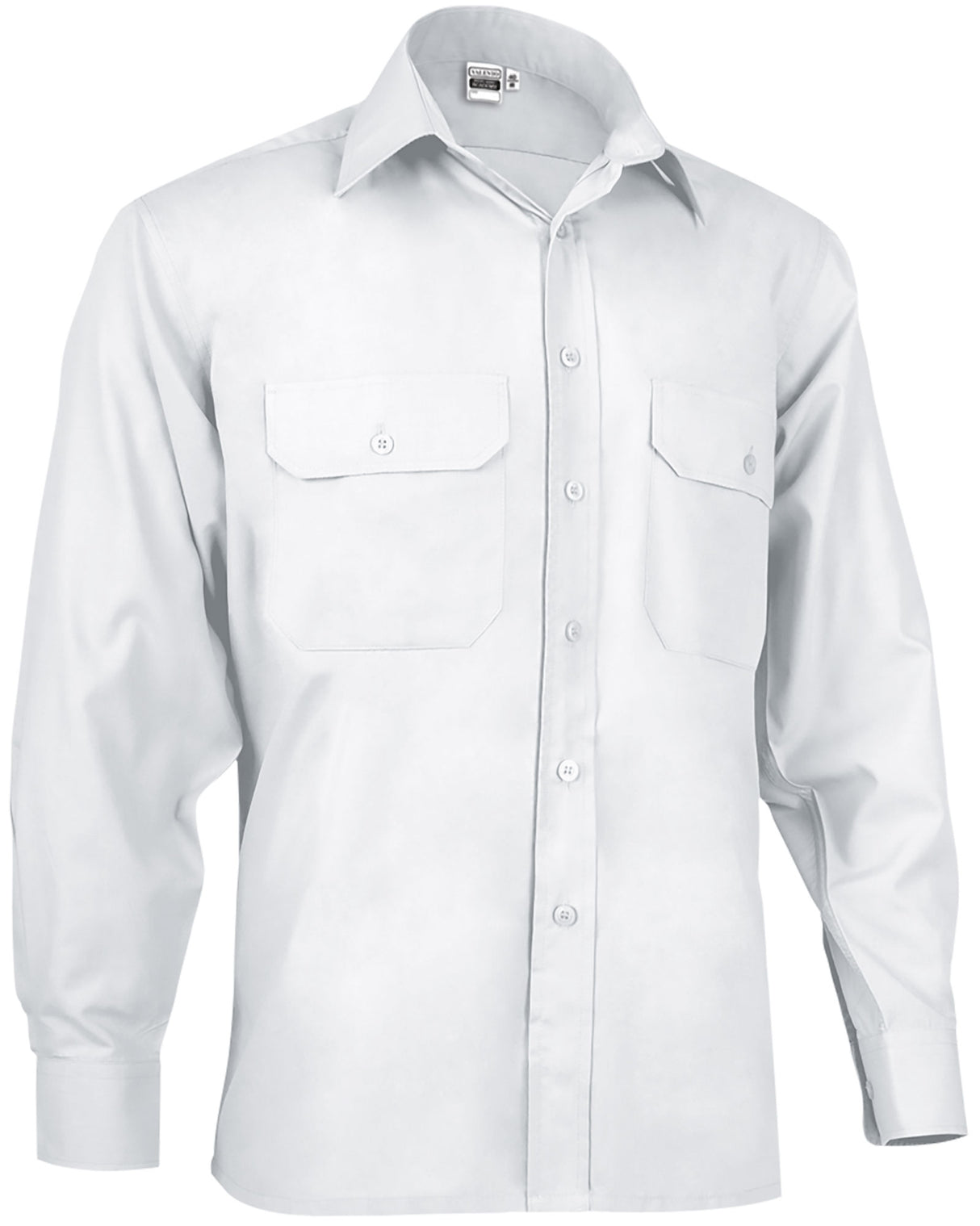 Camisa m/comprida ACADEMY
