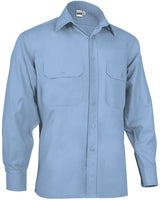 Camisa m/comprida ACADEMY