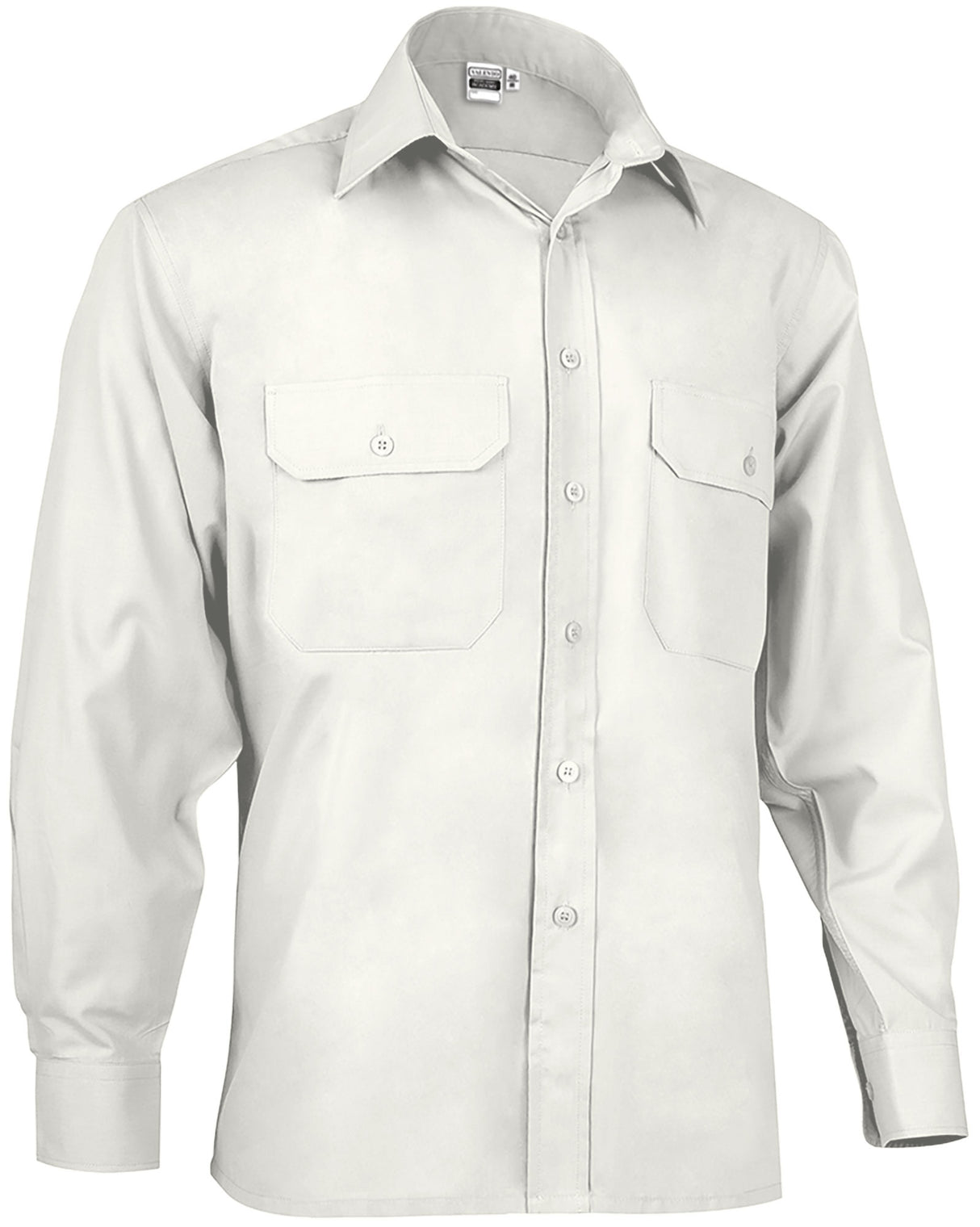 Camisa m/comprida ACADEMY