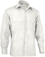 Camisa m/comprida ACADEMY