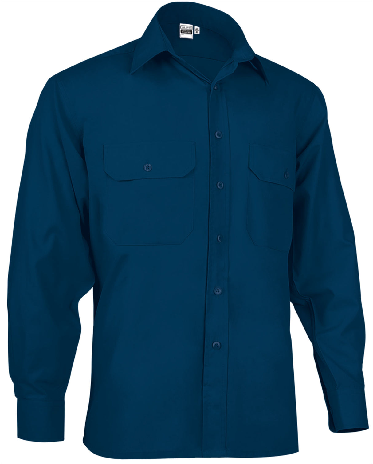 Camisa m/comprida ACADEMY