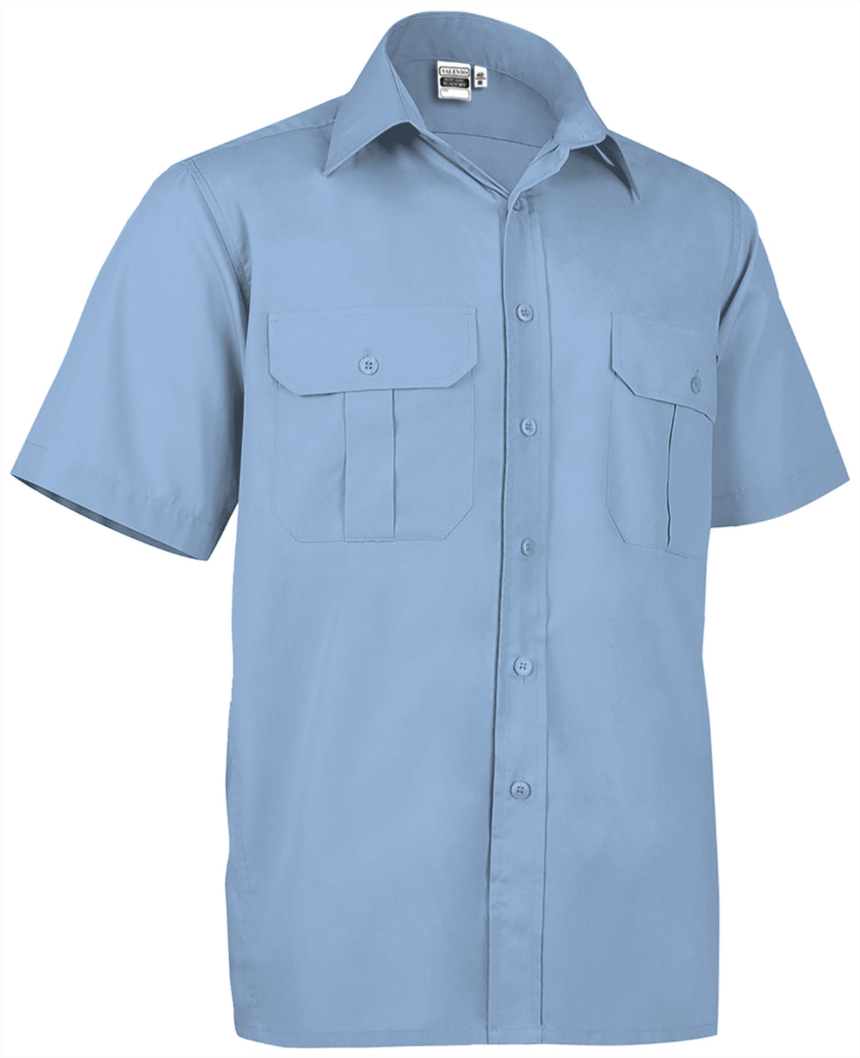 Camisa m/curta CONGRESS