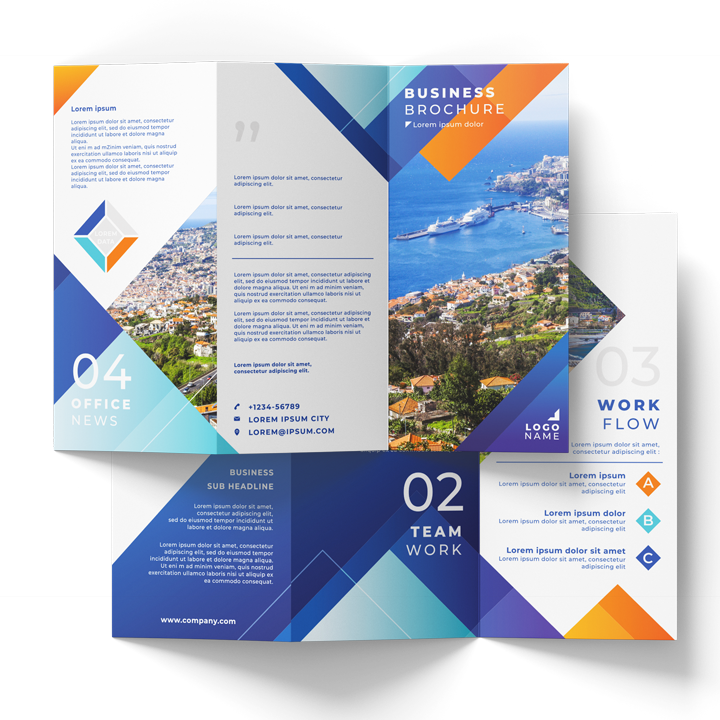 Elevate Brochure