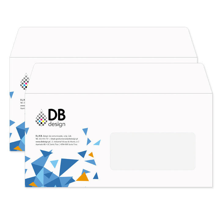 Envelope Office