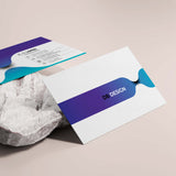 Envelope Office