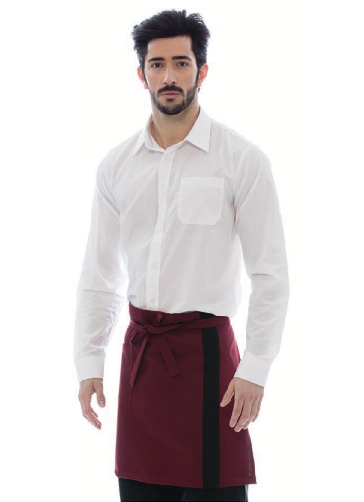 Apron - Twill