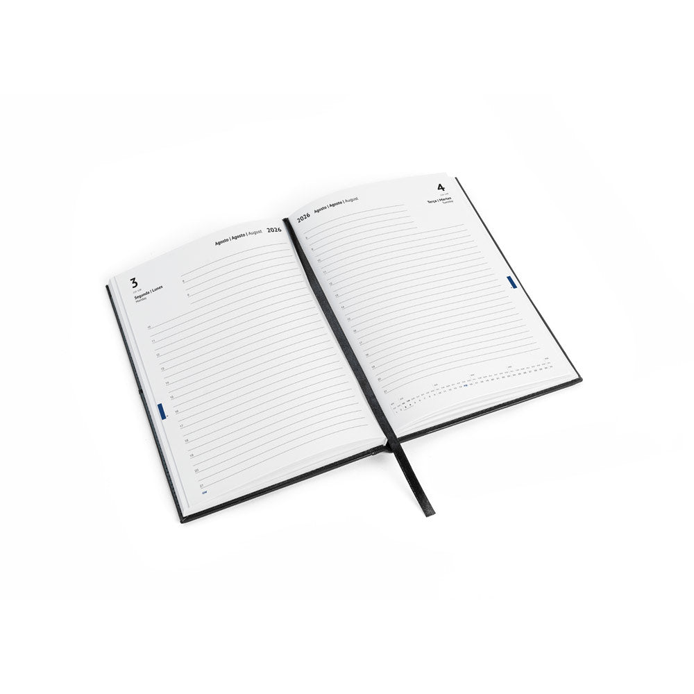 Agenda IBSEN