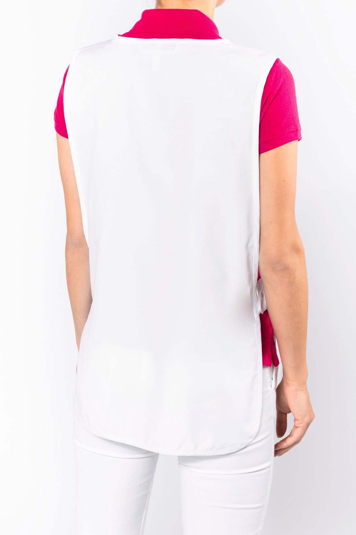 Túnica de senhora