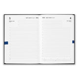 Agenda LARSSON A5