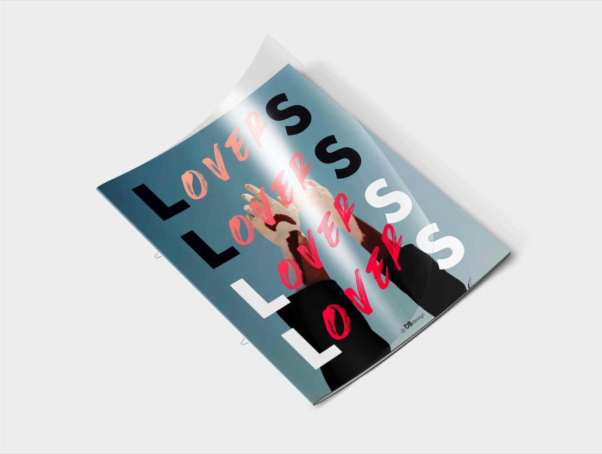 Lovers Brochure