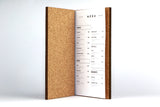 MENU NATURE
