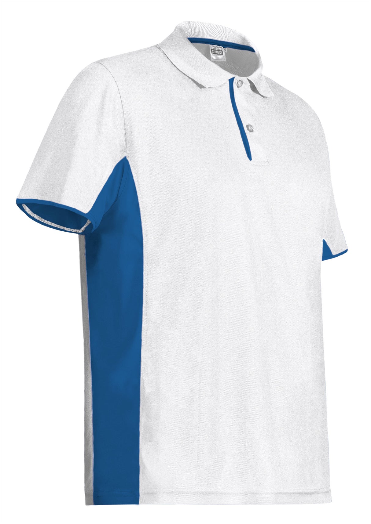 Stratégie de polo