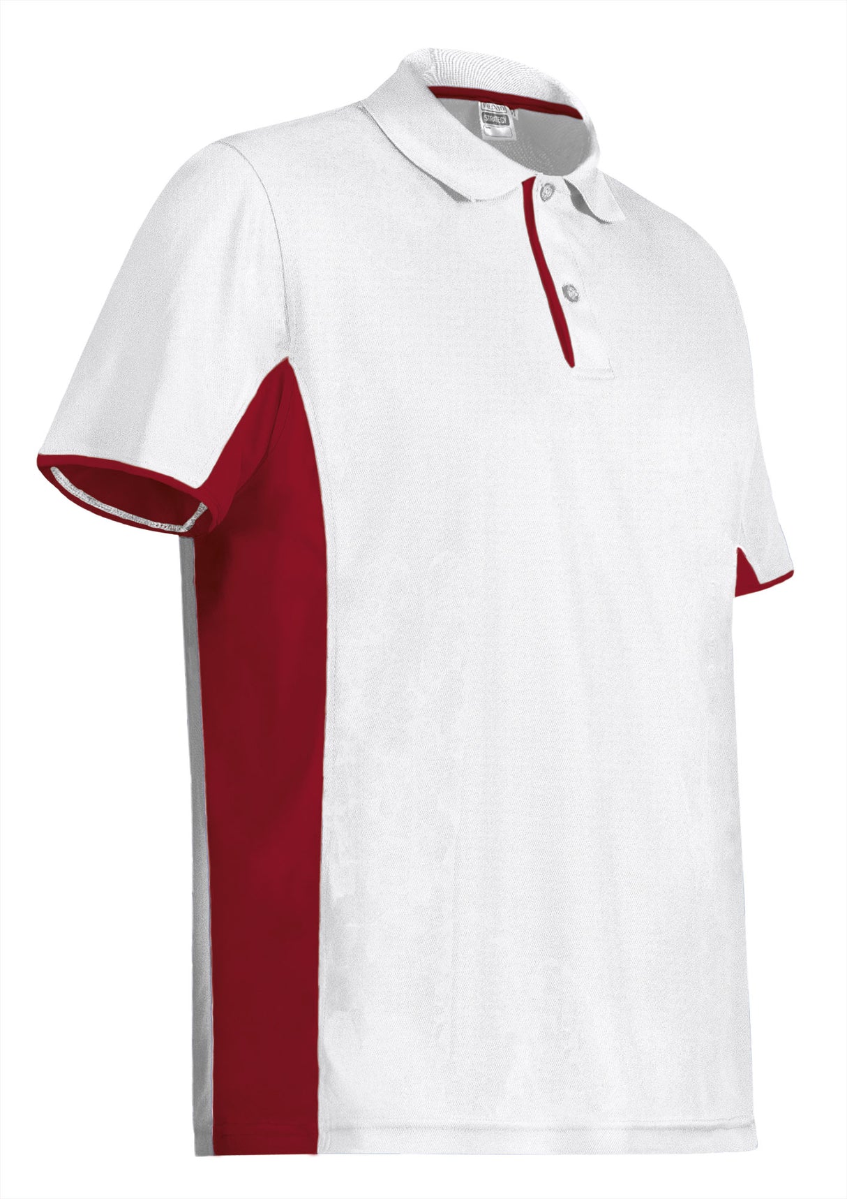 Stratégie de polo