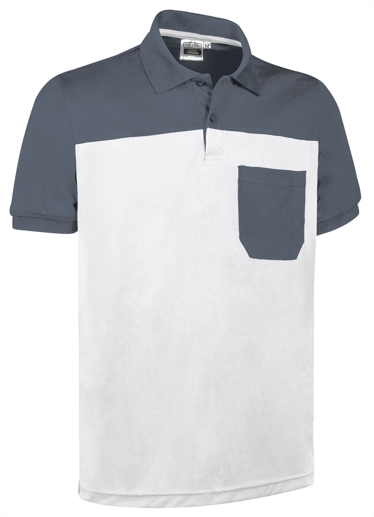 Polo TYPHOON