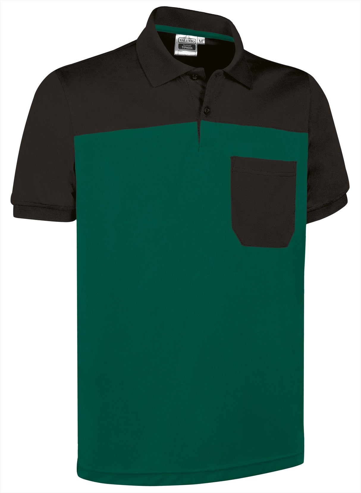 Polo TYPHOON