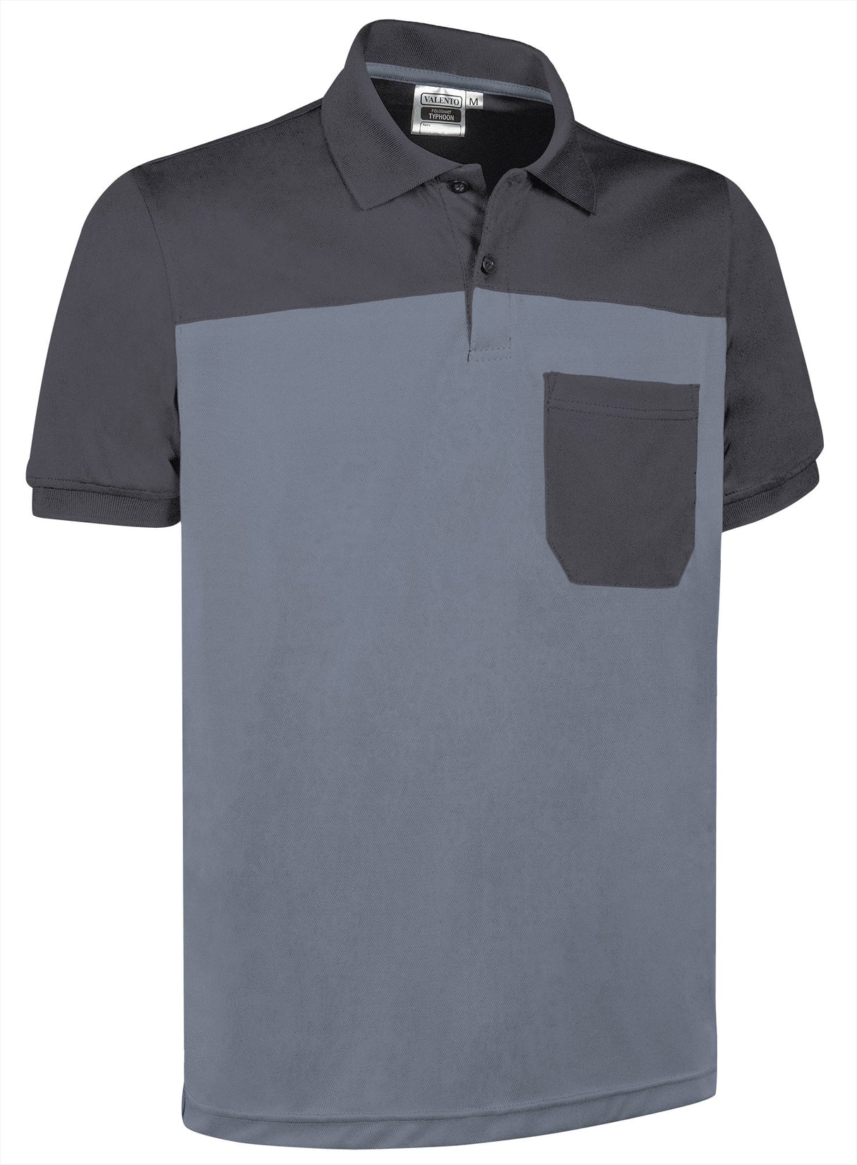 Polo TYPHOON