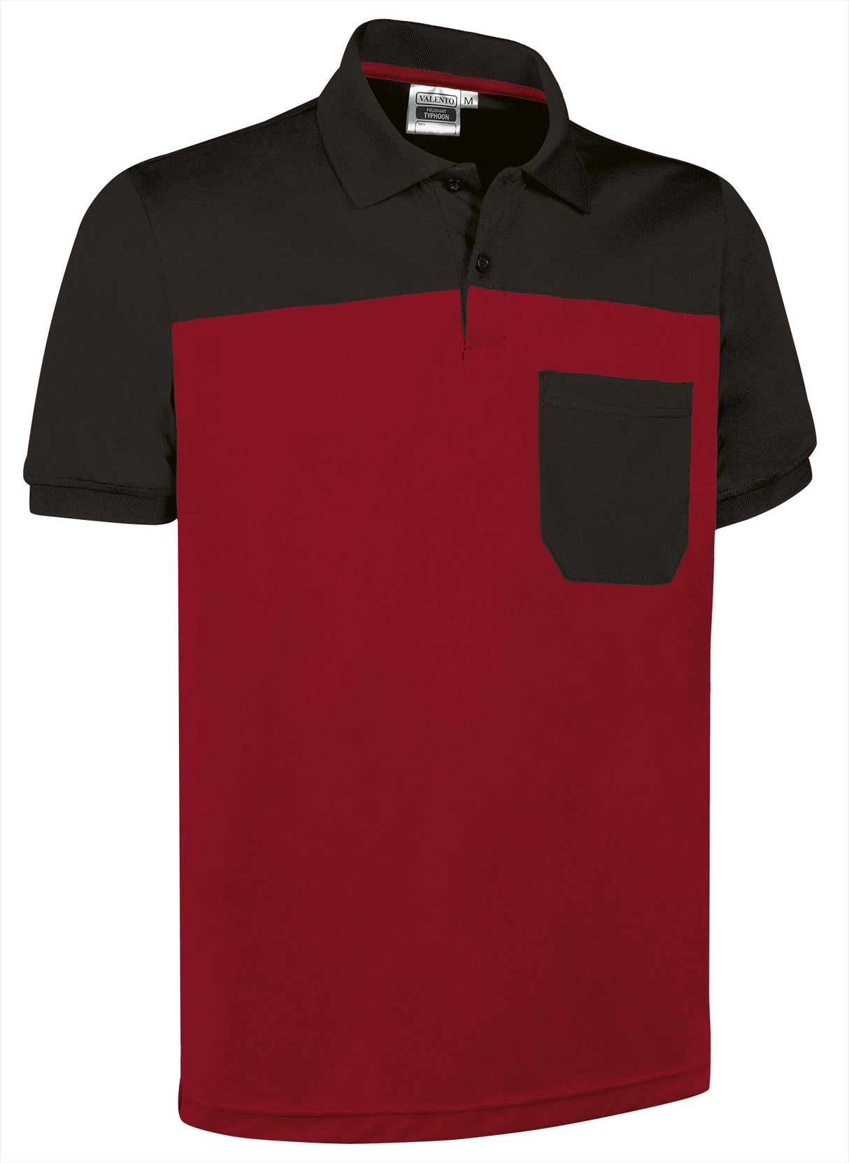 Polo TYPHOON
