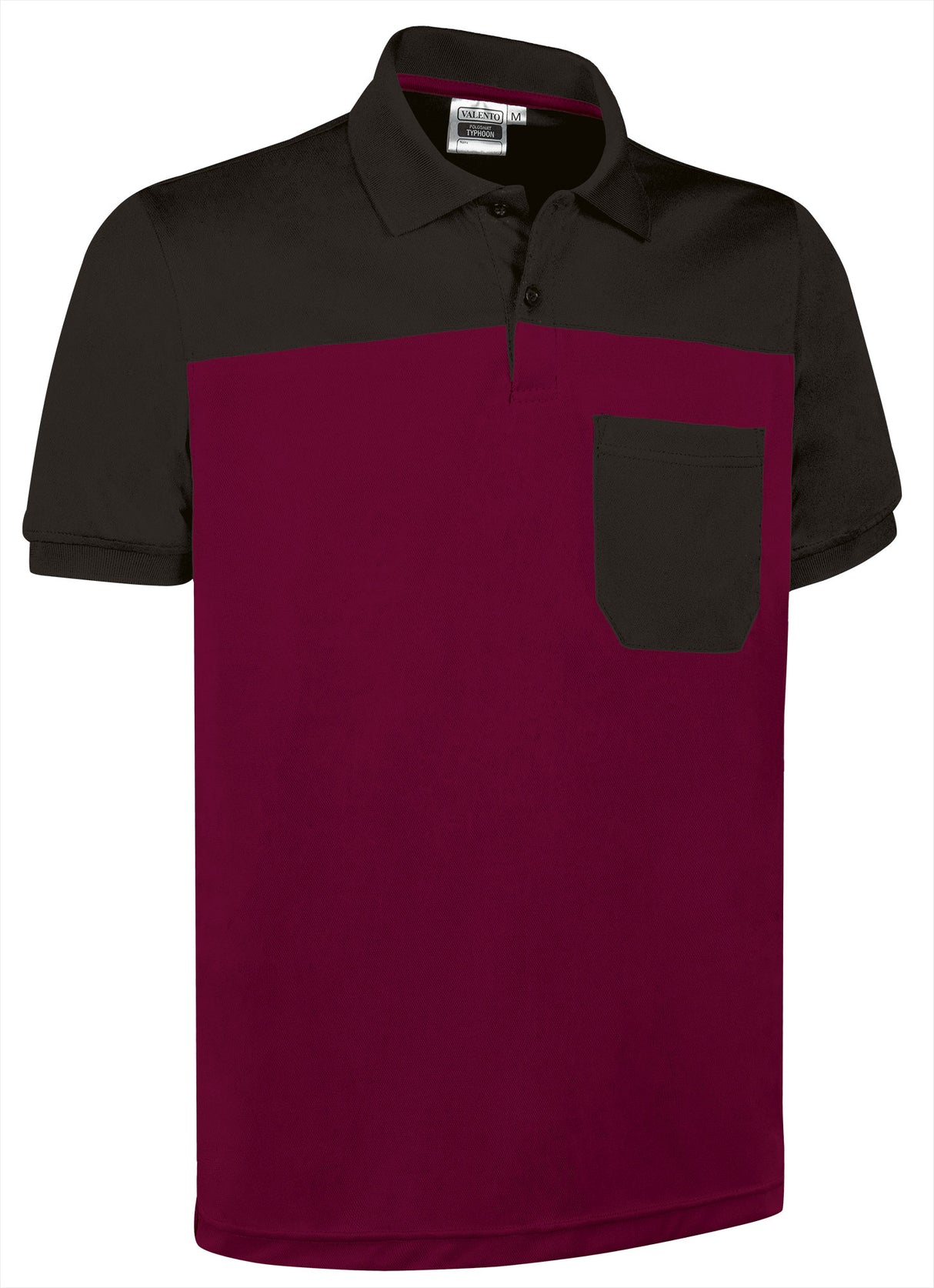 Polo TYPHOON