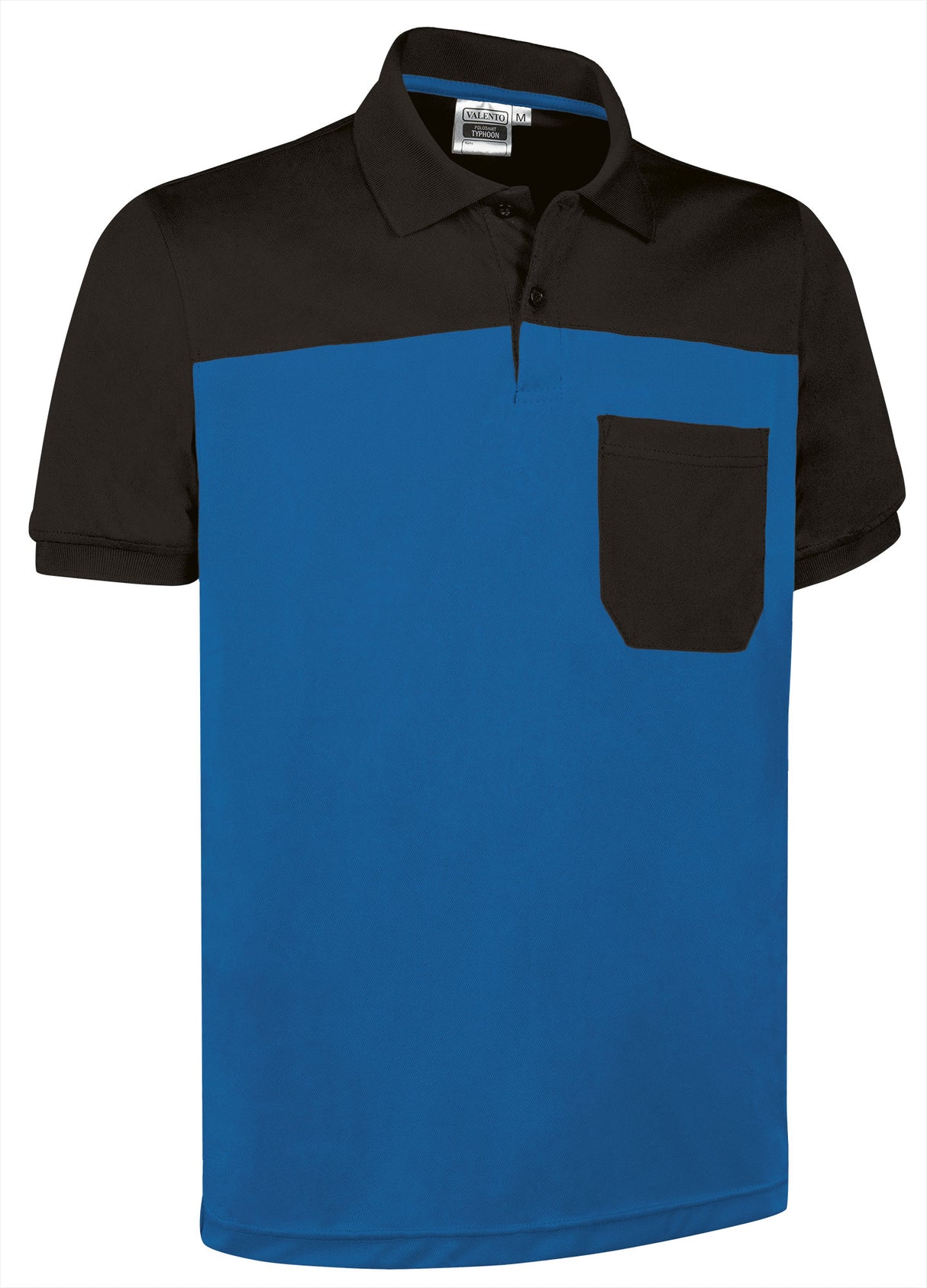 Polo TYPHOON