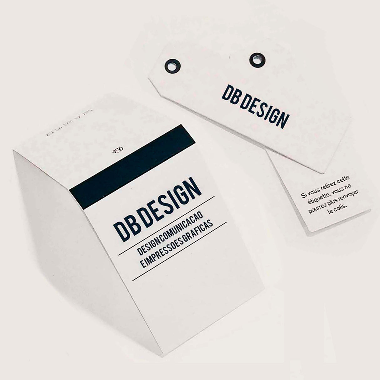 Hangtag Persona