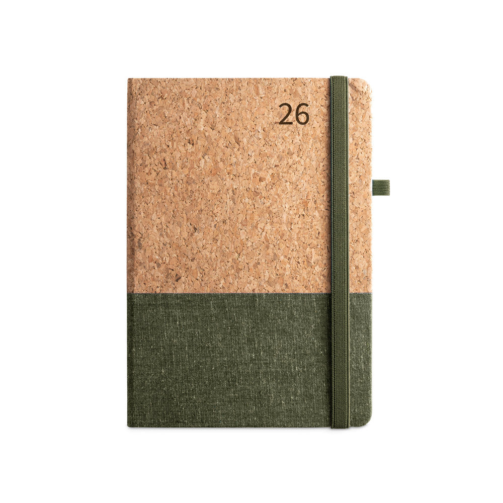 Agenda QUENTAL