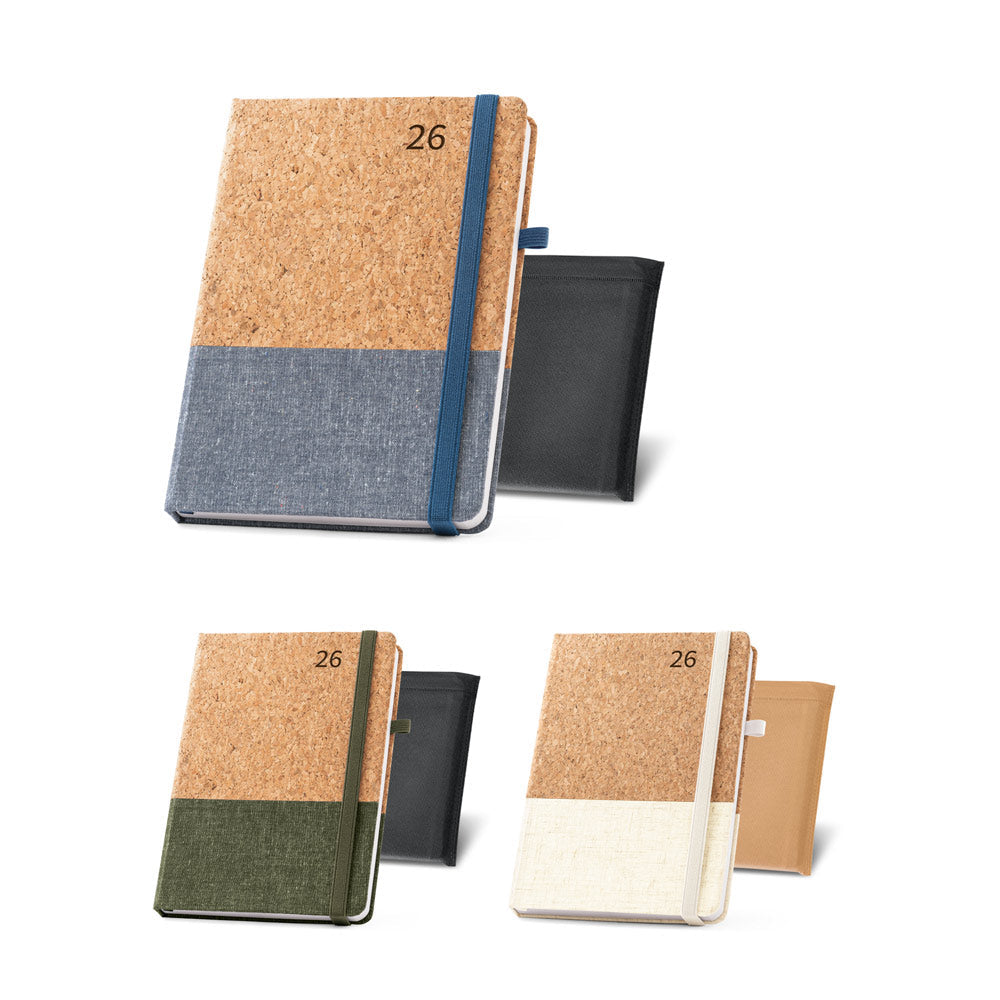 Agenda QUENTAL