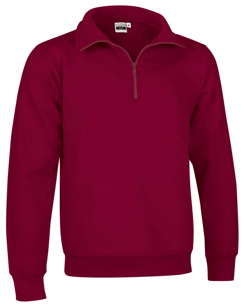 Sweat-shirt WOOD