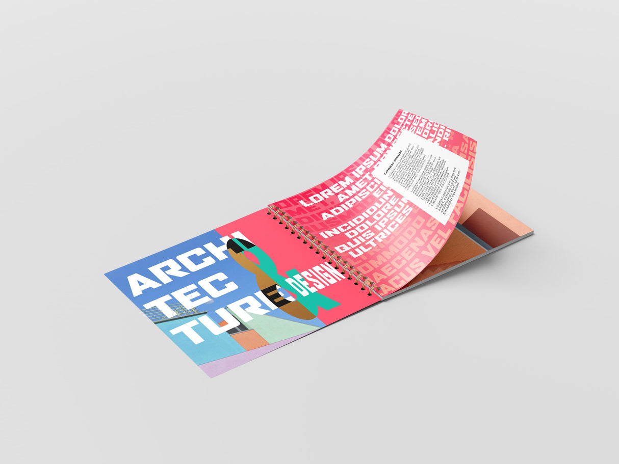 Spotline Brochure