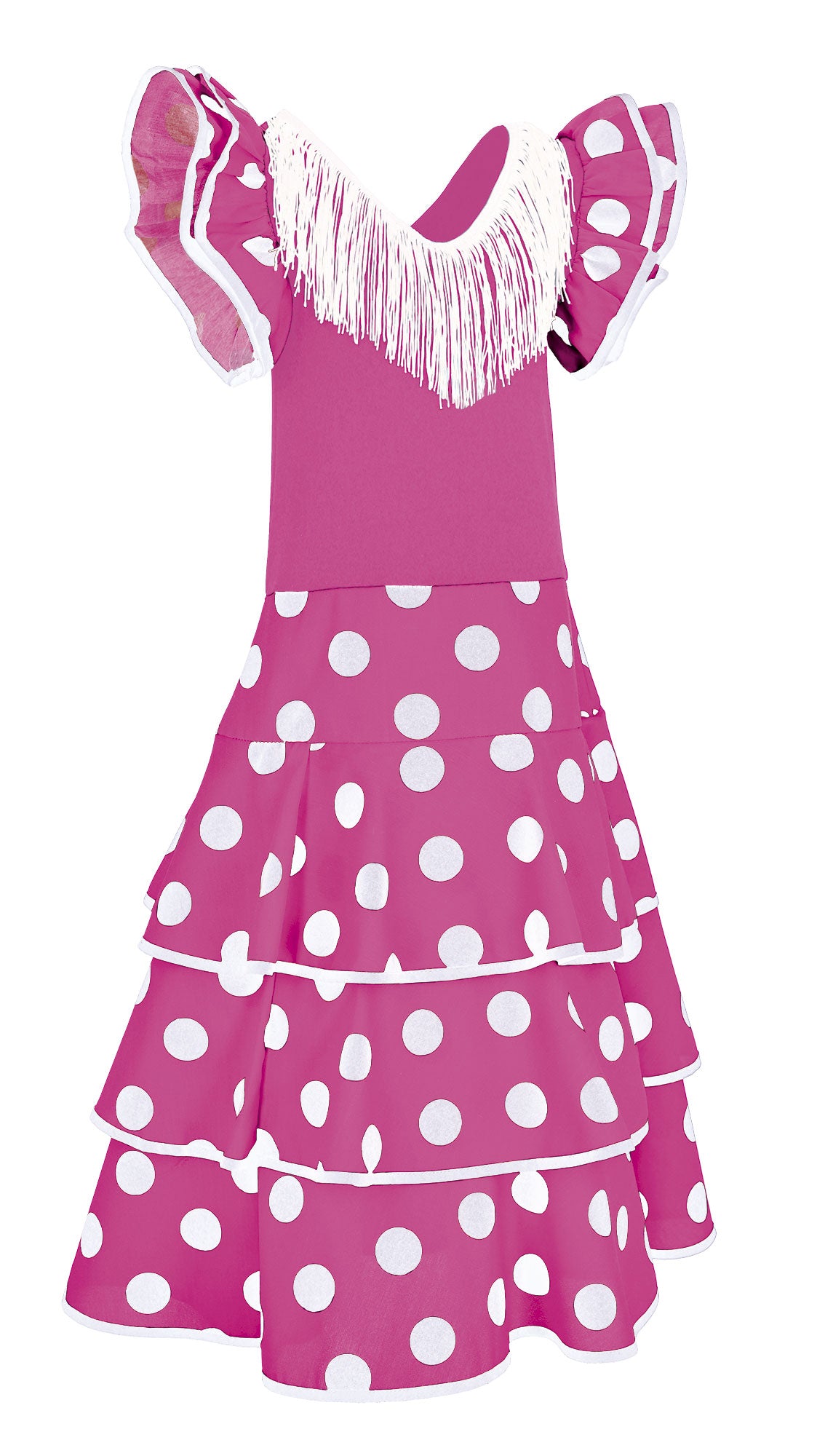 Vestido BULERIA