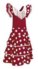 Vestido BULERIA
