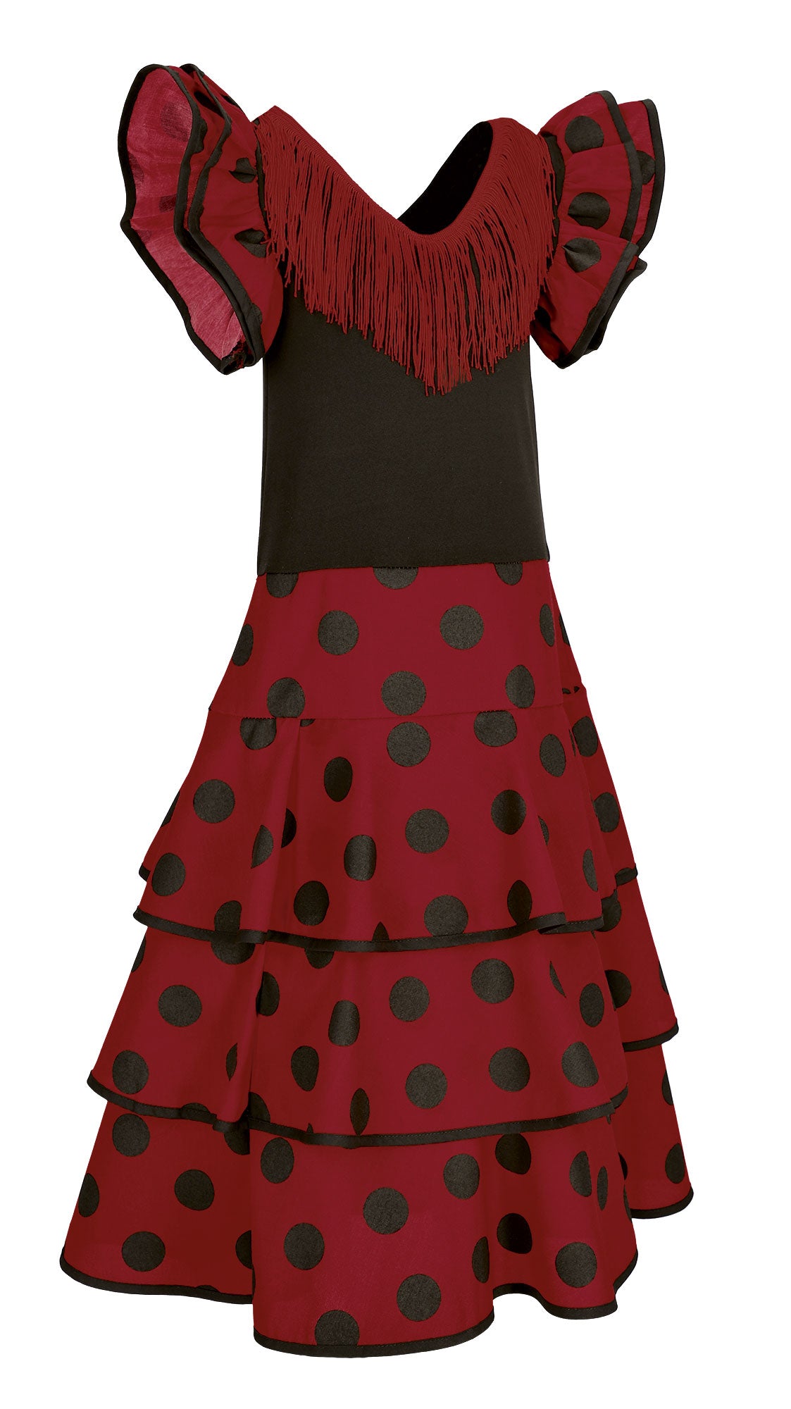Vestido BULERIA