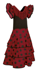 Vestido BULERIA