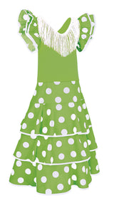 Vestido BULERIA