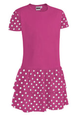 SEVILLANA dress