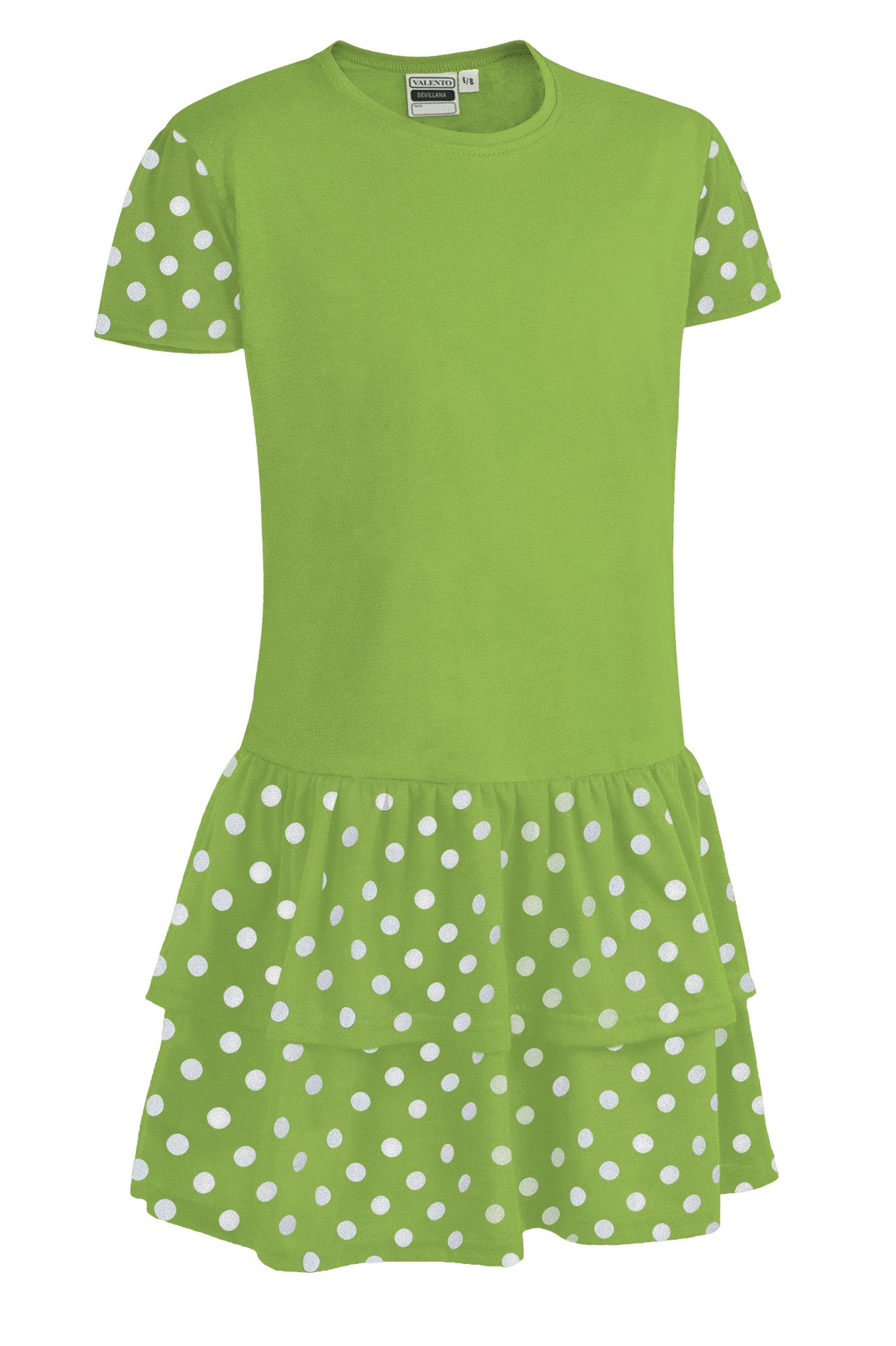 SEVILLANA dress