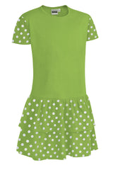 SEVILLANA dress