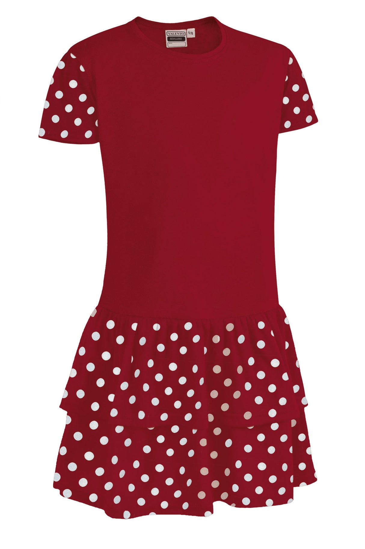 SEVILLANA dress