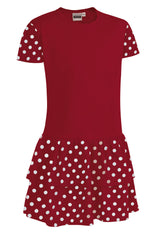 SEVILLANA dress