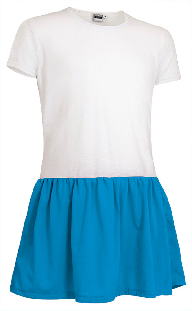 Vestido SUNNY