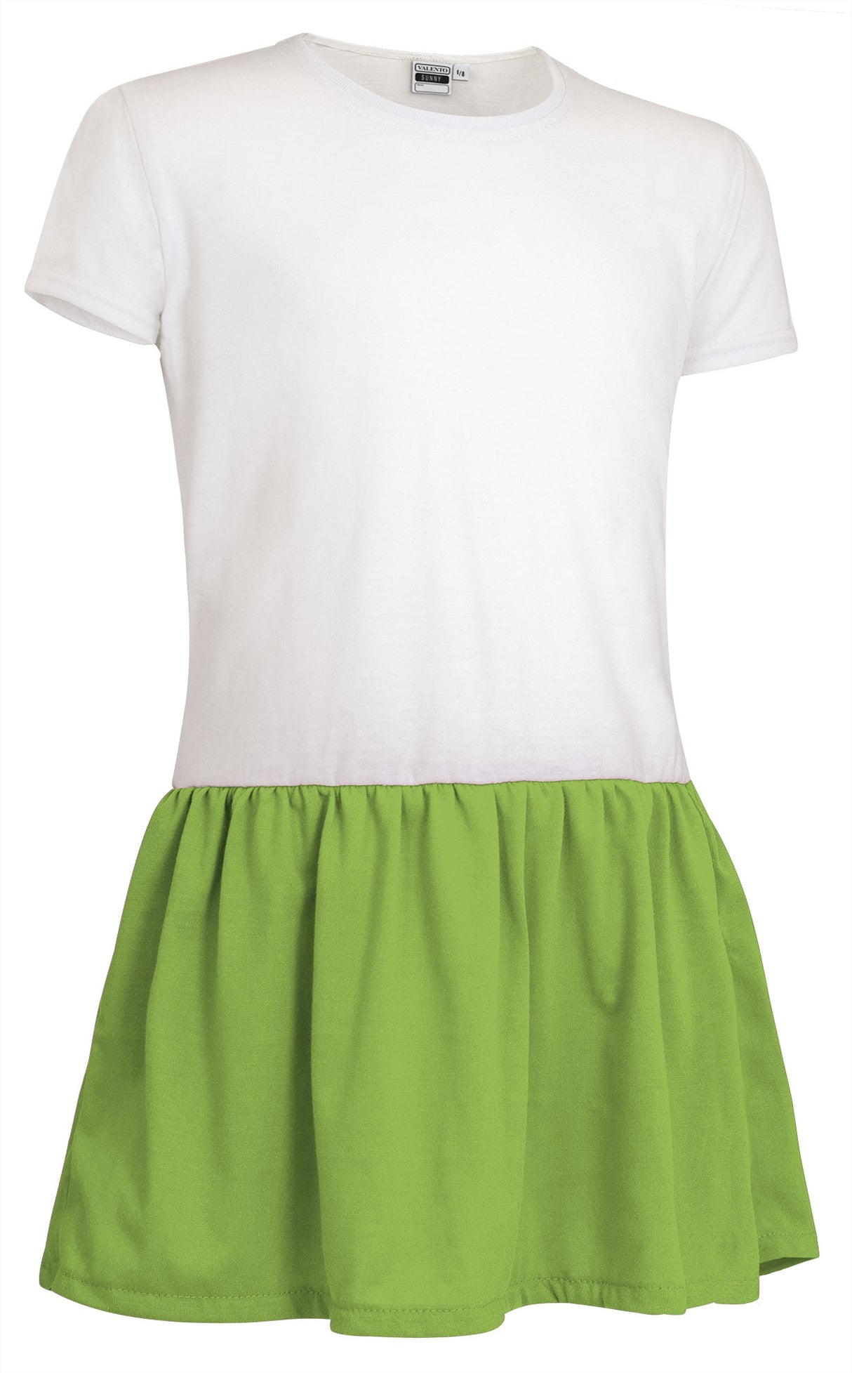 Vestido SUNNY