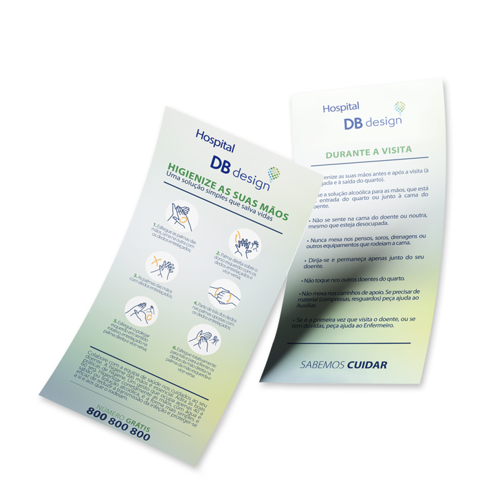 Vital Brochure