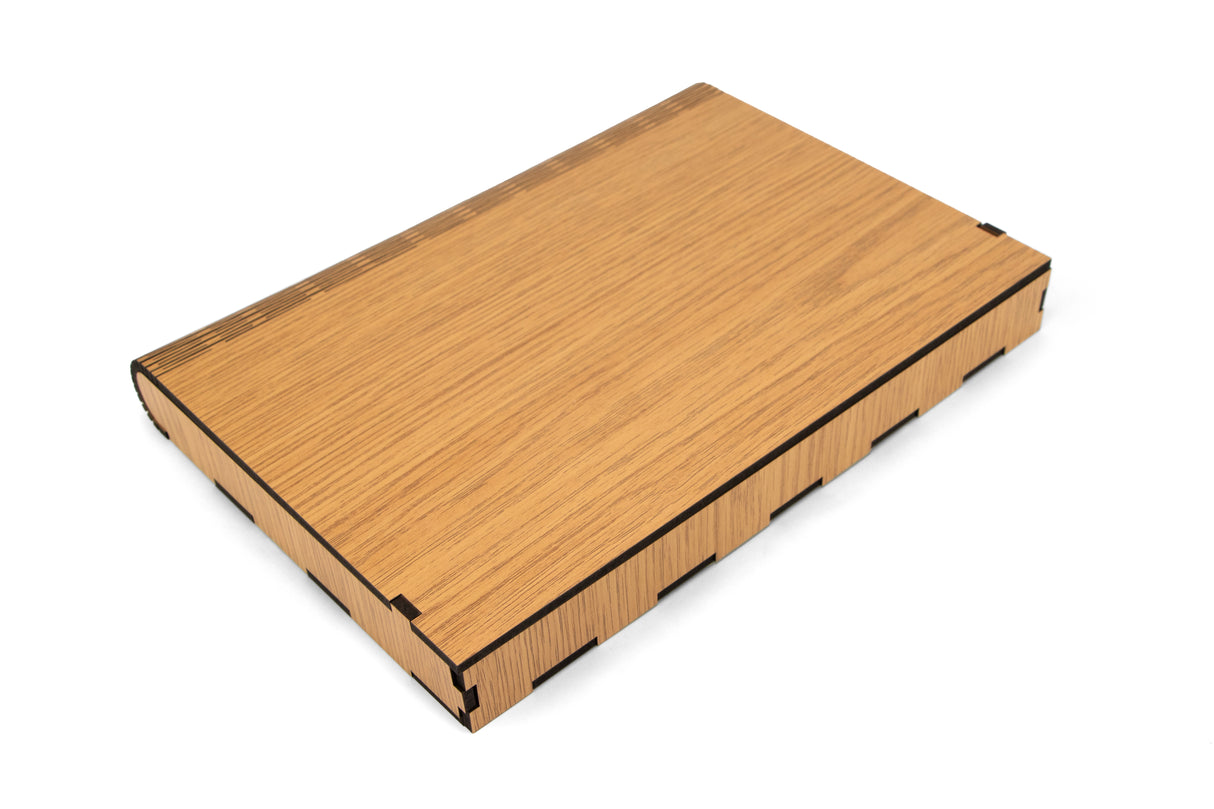 AGATHA BOX