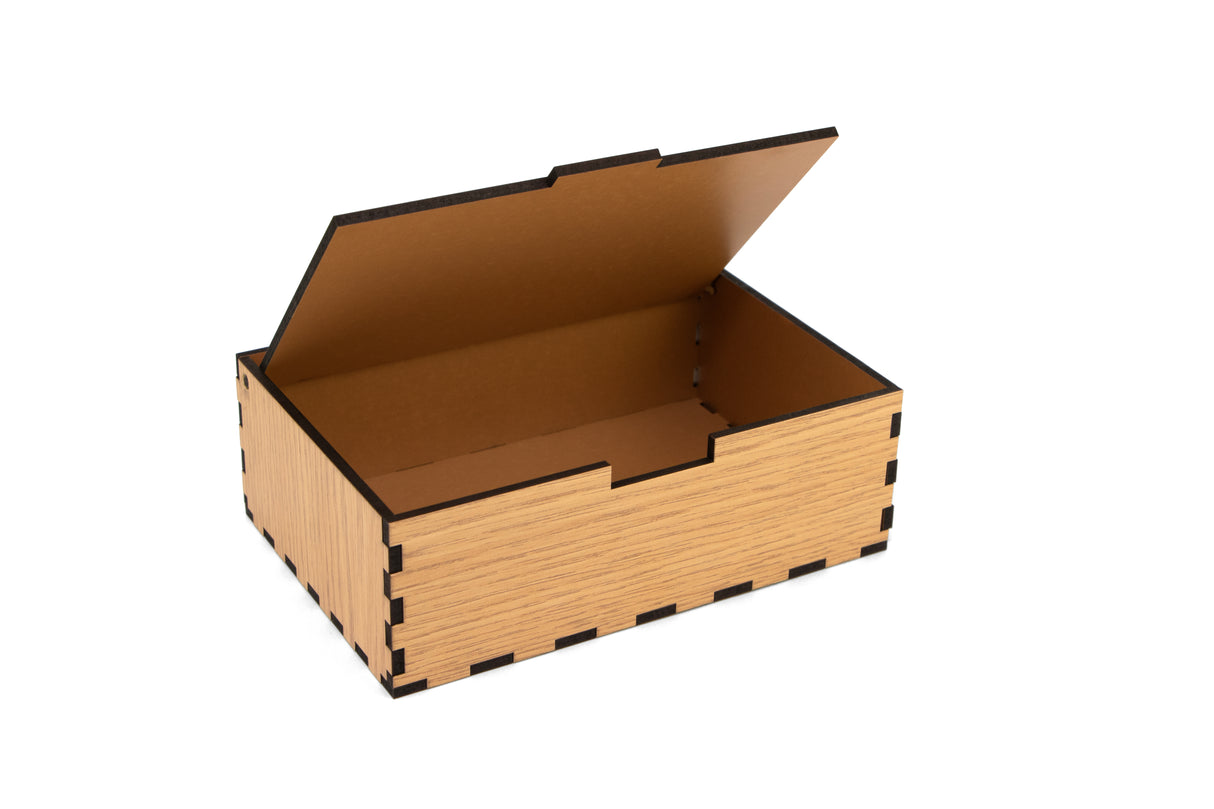 CASSANDRA BOX