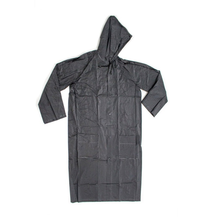CAPA CHUVA PVC