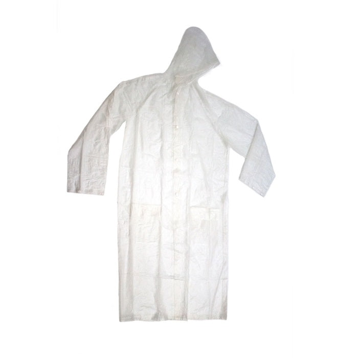 CAPA CHUVA PVC