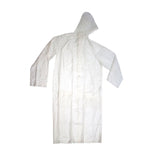 CAPA CHUVA PVC